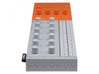 Yamaha SEQTRAK Orange Yamaha SEQTRAK Orange